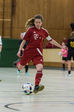 Bild 44 - B-Juniorinnen Cup Wahlstedt